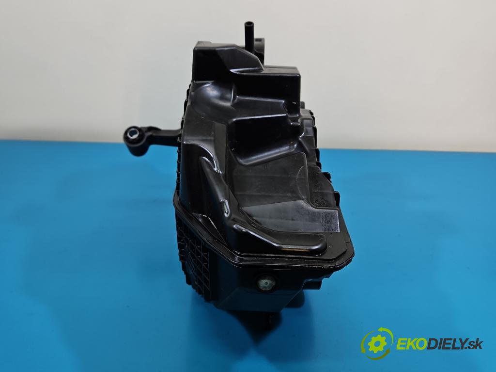 Dacia Dokker 2012- 1.5 dci 95 HP manual 70 kW 1461 cm3 5- obal filtra vzduchu 165009775R (Obal vzduchového filtra)