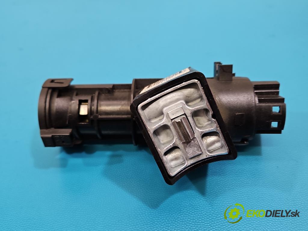Fiat Idea 1.4 16V 95 HP manual 70 kW 1368 cm3 5- riadiaca jednotka motora 0261208206