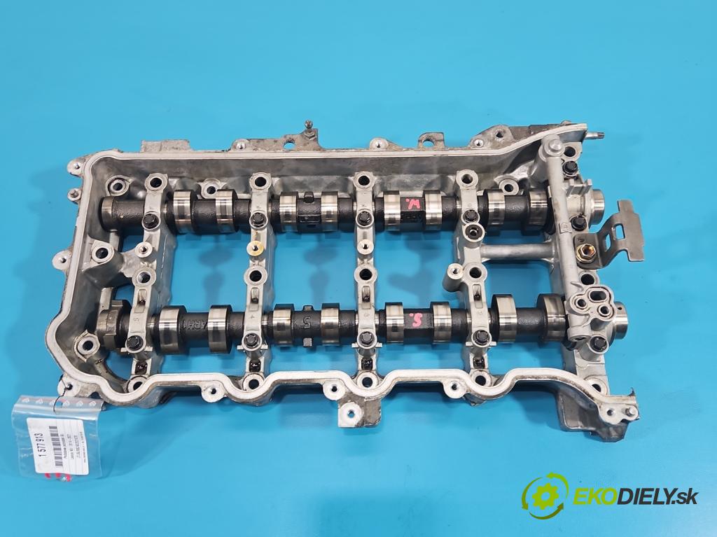 Lexus NX I 2014-2021 2.5 16V 155 HP automatic 114 kW 2494 cm3 5- Základ: ďalšie: