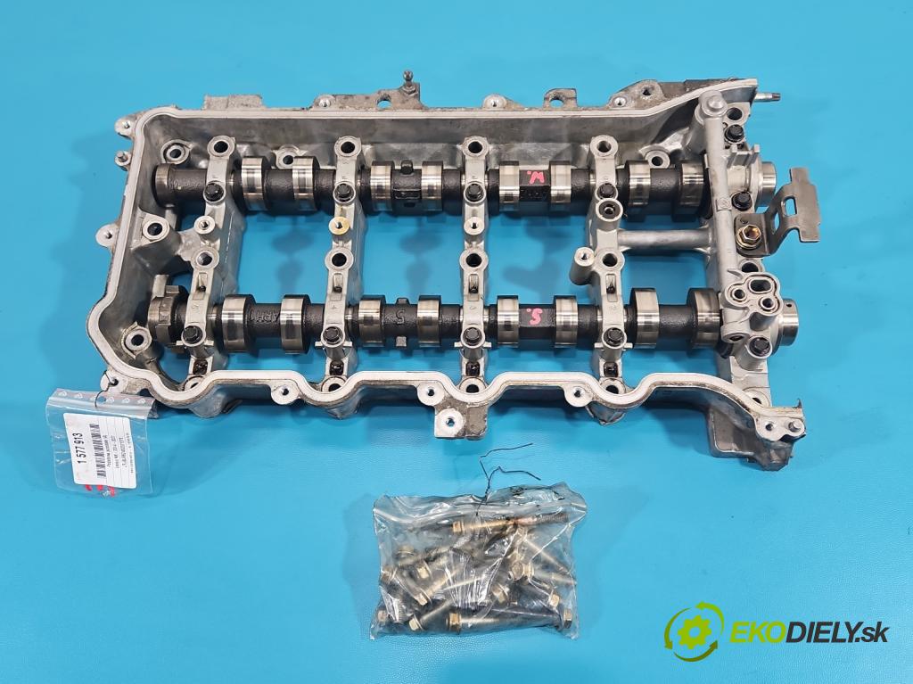 Lexus NX I 2014-2021 2.5 16V 155 HP automatic 114 kW 2494 cm3 5- Základ: ďalšie: