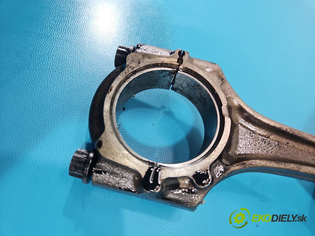 Toyota Rav4 II 2000-2005 2.0 D4D 1CD 133 hp manual 98 kW 1995 cm3 5- píst 1CD (Píst)