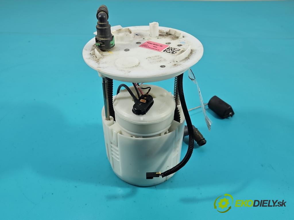 Ford Fusion USA 2012-2020 2.0 EcoBoost: 241KM automatic 177 kW 1999 cm3 4- čerpadlo palivo HG93-9H307-BC