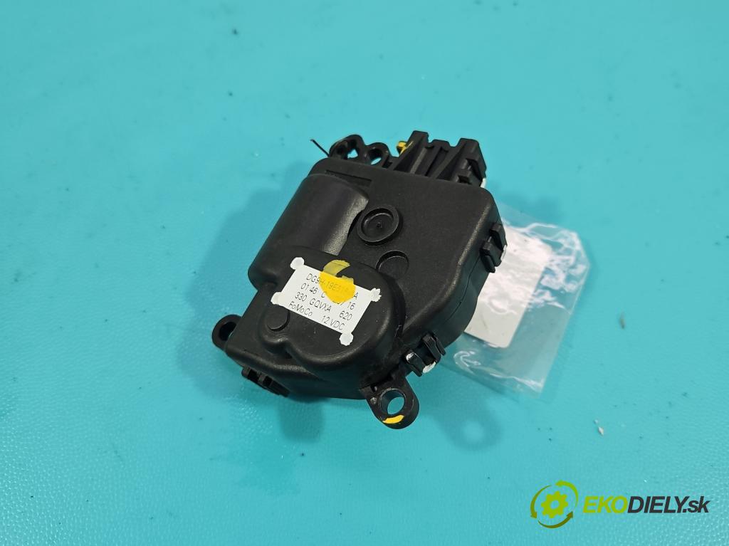 Ford Fusion USA 2012-2020 2.0 EcoBoost: 241KM automatic 177 kW 1999 cm3 4- motorek topení DG9H-19E616-AA