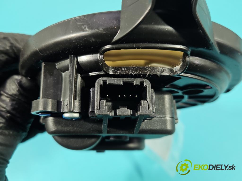 Ford Fusion USA 2012-2020 2.0 EcoBoost: 241KM automatic 177 kW 1999 cm3 4- motor: kúrenia DG9H-19E616-CA