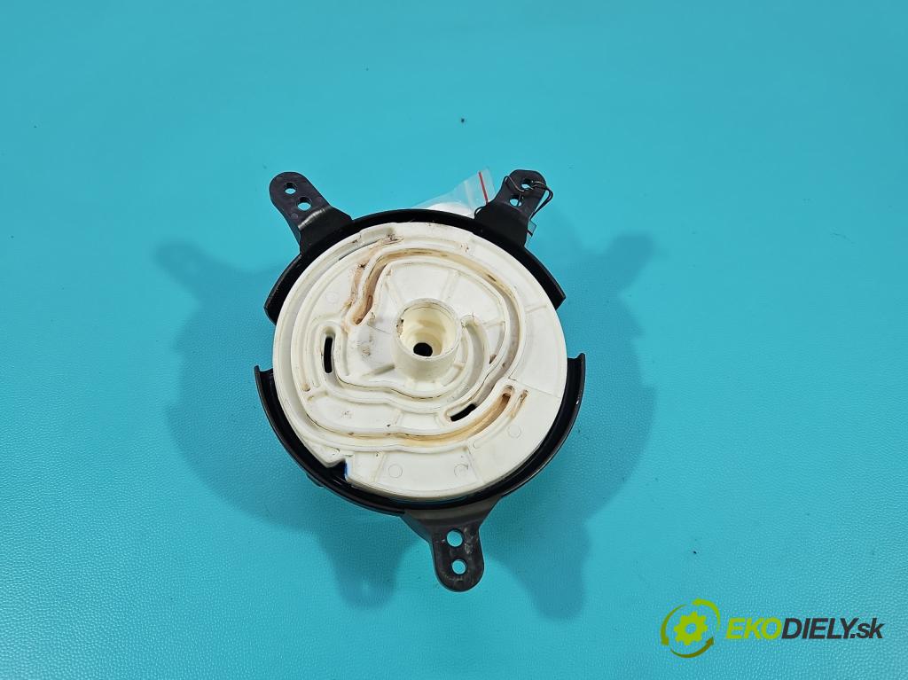 Ford Fusion USA 2012-2020 2.0 EcoBoost: 241KM automatic 177 kW 1999 cm3 4- motor: kúrenia DG9H-19E616-CA