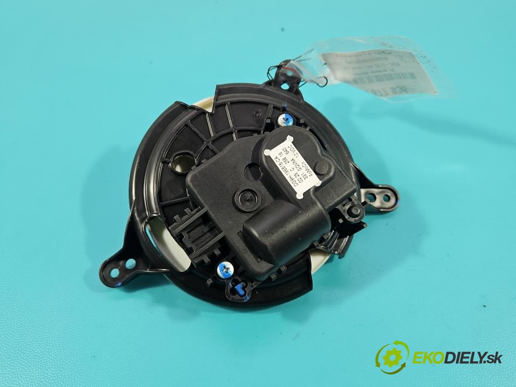 Ford Fusion USA 2012-2020 2.0 EcoBoost: 241KM automatic 177 kW 1999 cm3 4- motorek topení DG9H-19E616-CA