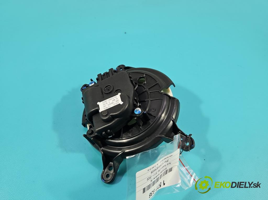 Ford Fusion USA 2012-2020 2.0 EcoBoost: 241KM automatic 177 kW 1999 cm3 4- motor: kúrenia DG9H-19E616-CA