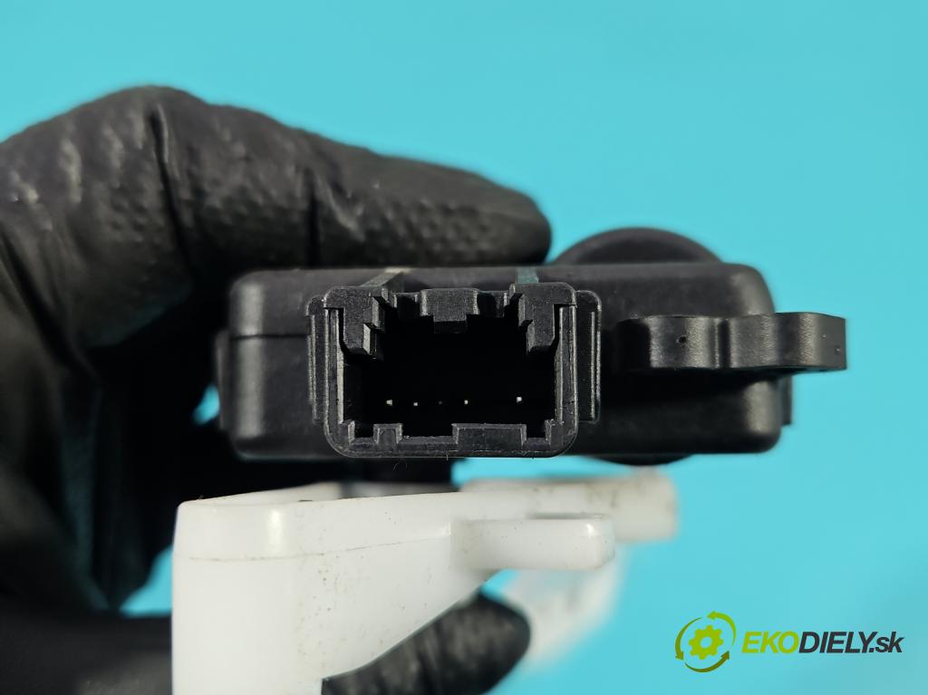 Ford Fusion USA 2012-2020 2.0 EcoBoost: 241KM automatic 177 kW 1999 cm3 4- motor: kúrenia DG9H-19E616-AA