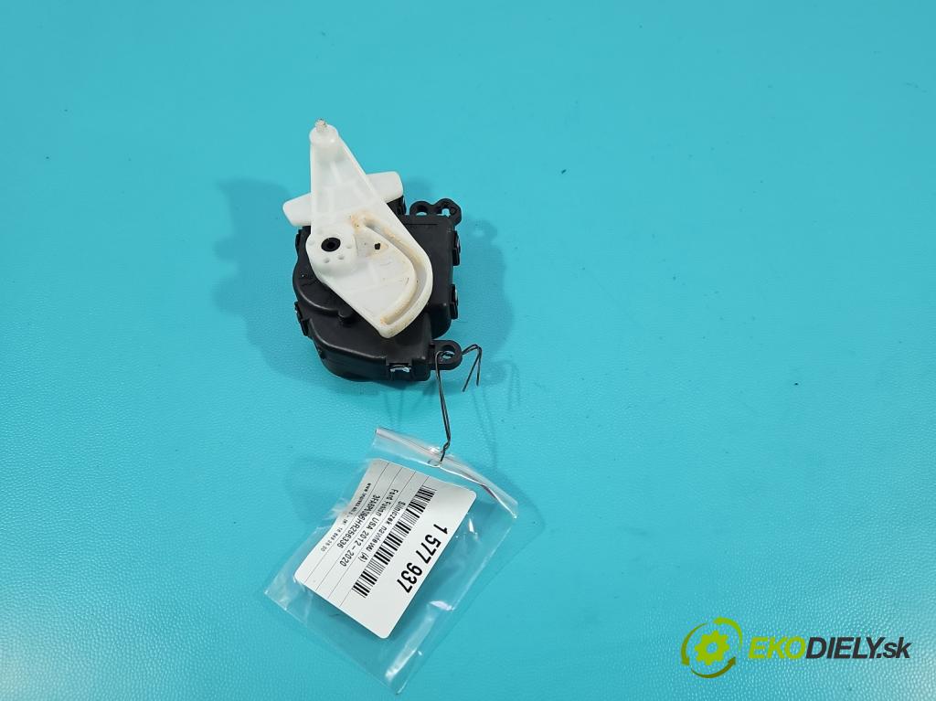 Ford Fusion USA 2012-2020 2.0 EcoBoost: 241KM automatic 177 kW 1999 cm3 4- motor: kúrenia DG9H-19E616-AA