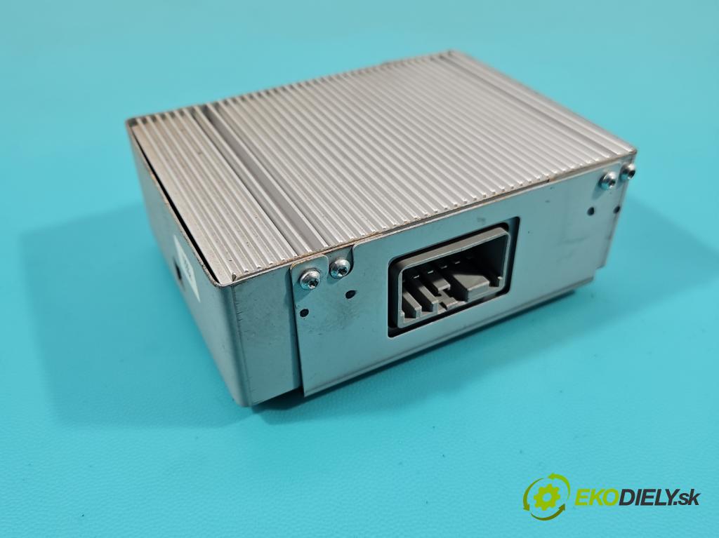 Ford Fusion USA 2012-2020 2.0 EcoBoost: 241KM automatic 177 kW 1999 cm3 4- měnič aktuální: DS7T-19G317-AD