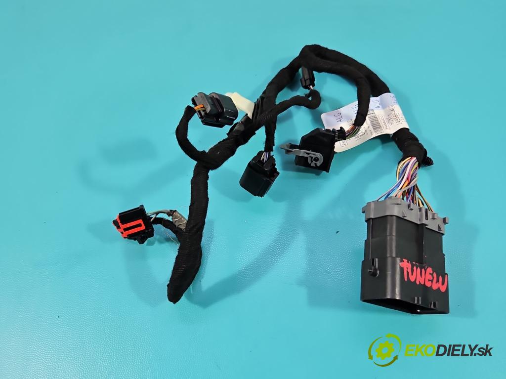 Ford Fusion USA 2012-2020 2.0 EcoBoost: 241KM automatic 177 kW 1999 cm3 4- Zväzok: ostatné HG9T-14B560-ALG