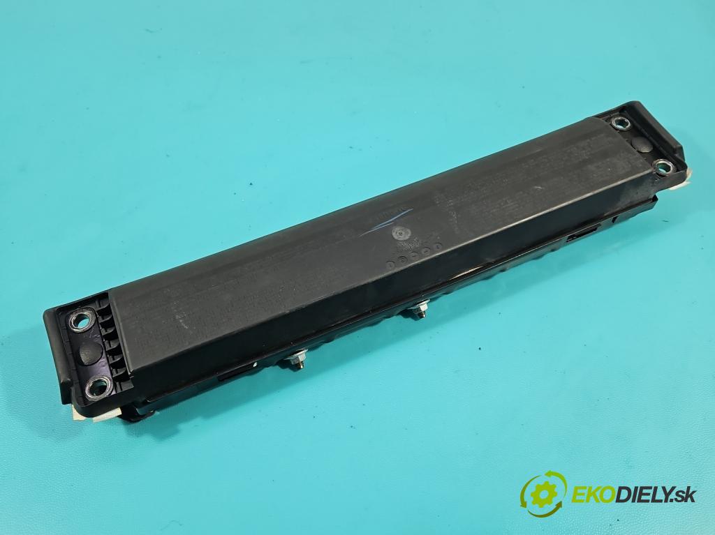 Ford Fusion USA 2012-2020 2.0 EcoBoost: 241KM automatic 177 kW 1999 cm3 4- Polštář: vzduch: DG93-54045J76