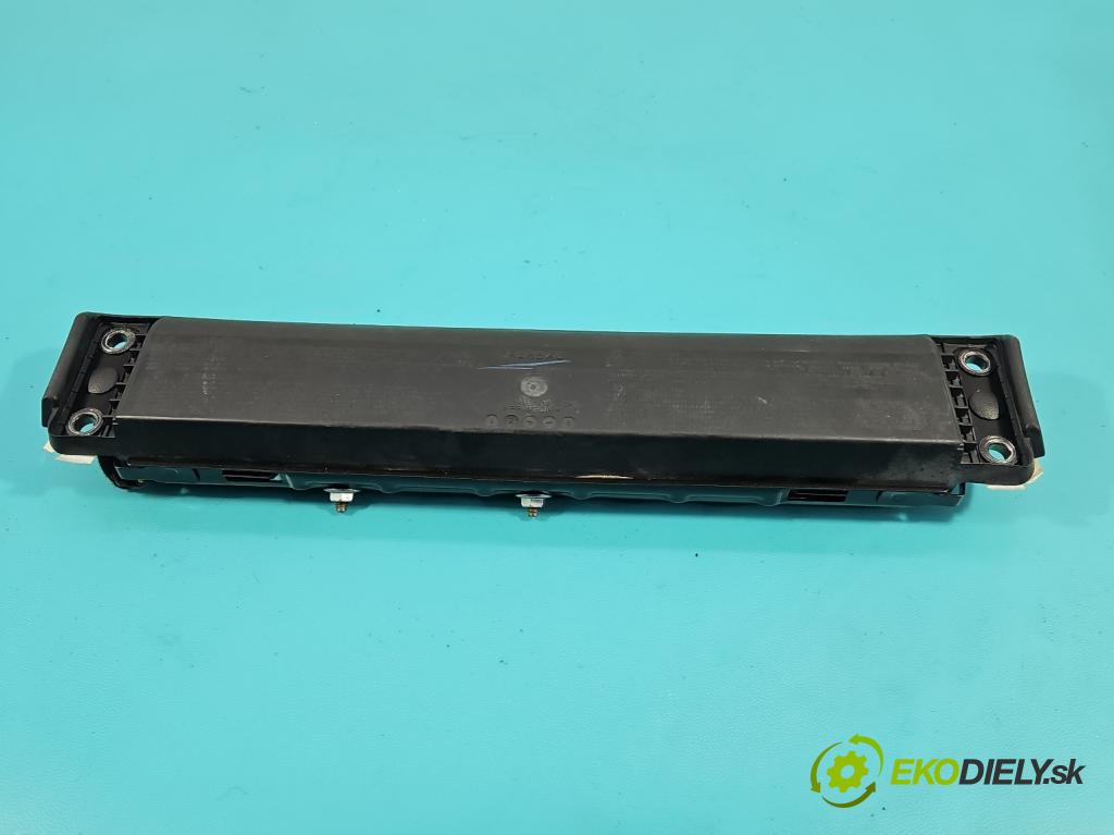 Ford Fusion USA 2012-2020 2.0 EcoBoost: 241KM automatic 177 kW 1999 cm3 4- Polštář: vzduch: DG93-54045J76