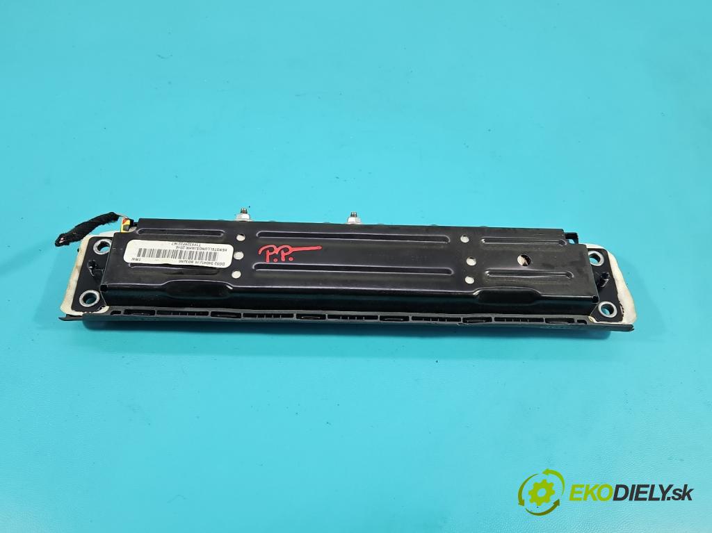 Ford Fusion USA 2012-2020 2.0 EcoBoost: 241KM automatic 177 kW 1999 cm3 4- Polštář: vzduch: DG93-54045J76