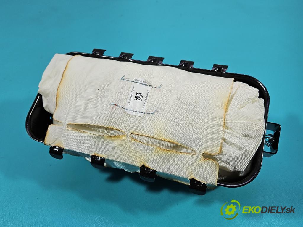 Ford Fusion USA 2012-2020 2.0 EcoBoost: 241KM automatic 177 kW 1999 cm3 4- airbag vzduch: spolujezdce: FS73-54044A74-BA (Airbag)