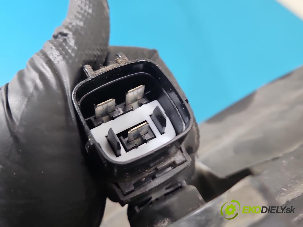 Hyundai Tucson I 2004-2009 2.0 16V XD20: 141 HP  104 kW 1975 cm3 5- Ventilátor chladiča F00S3A2388