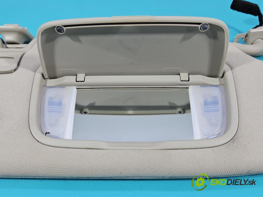 Ford Fusion USA 2012-2020 2.0 EcoBoost: 241KM automatic 177 kW 1999 cm3 4- clonítko ľavé