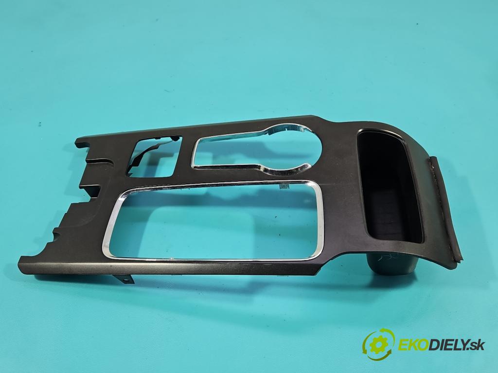 Ford Fusion USA 2012-2020 2.0 EcoBoost: 241KM automatic 177 kW 1999 cm3 4- kryt plastová HS73-F045A76-A