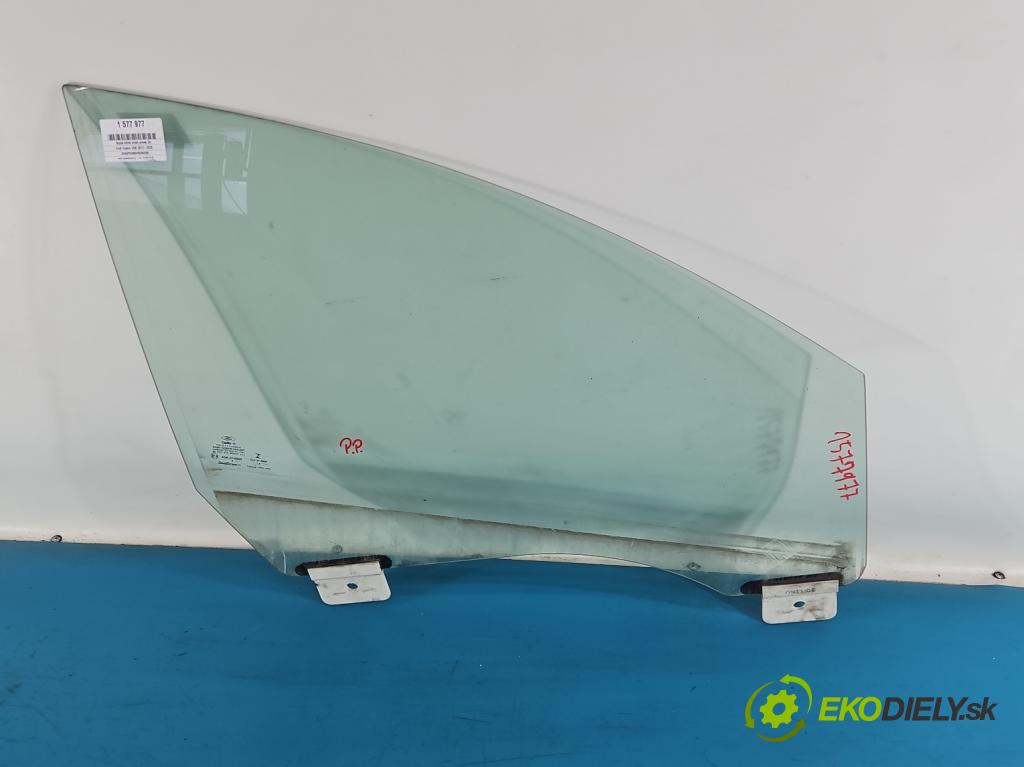 Ford Fusion USA 2012-2020 2.0 EcoBoost: 241KM automatic 177 kW 1999 cm3 4- sklo dveře přední pravé 