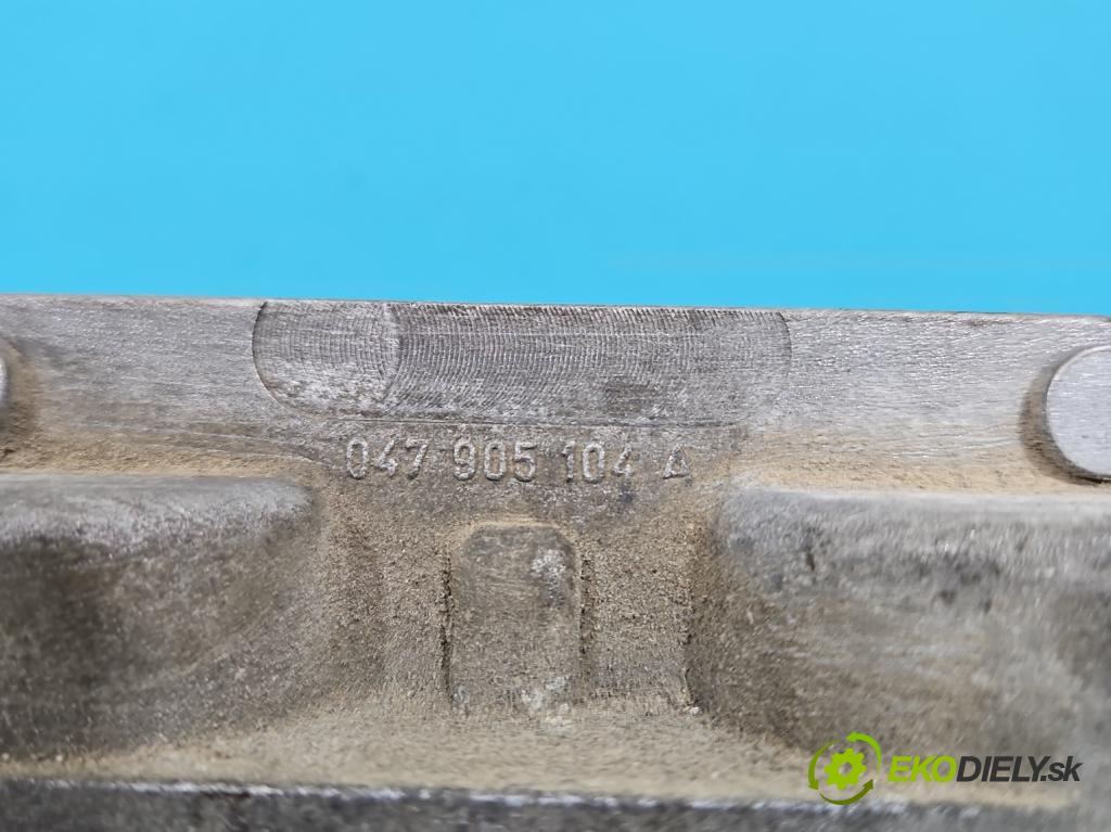 Skoda Fabia I 1999-2007 1.4 mpi 68 HP manual 50 kW 1397 cm3 5- cievka zapaľovacia  (Zapaľovacia cievka)