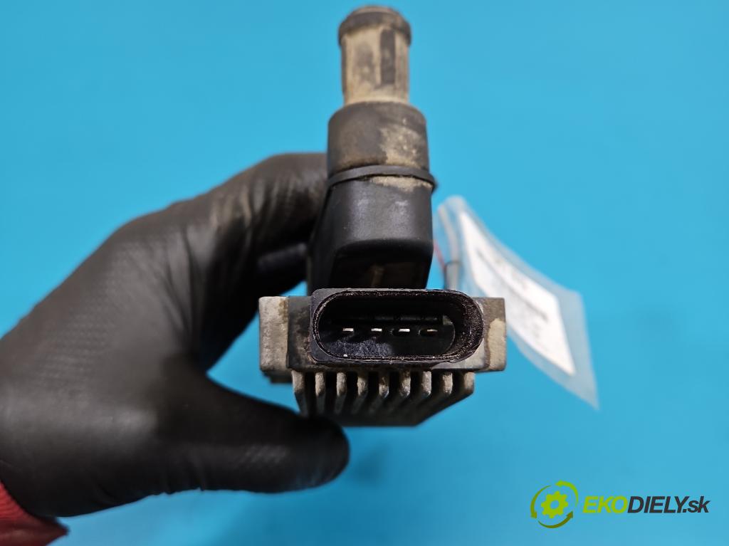 Skoda Fabia I 1999-2007 1.4 mpi 68 HP manual 50 kW 1397 cm3 5- cievka zapaľovacia  (Zapaľovacia cievka)