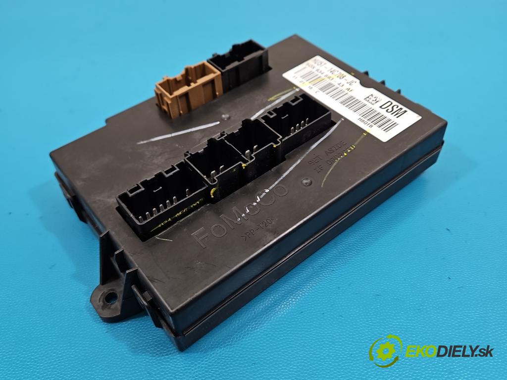 Ford Fusion USA 2012-2020 2.0 EcoBoost: 241KM automatic 177 kW 1999 cm3 4- riadiaca jednotka ostatné HU5T-14C708-JC