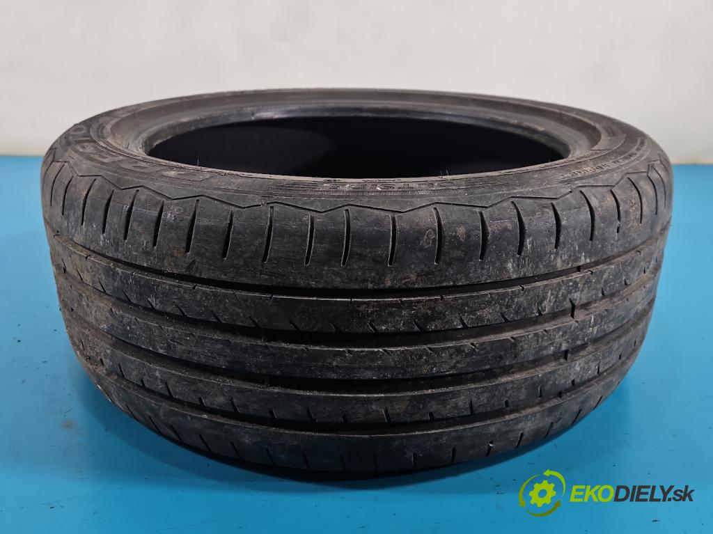 Vw Passat B6 2005-2010 2.0 TFSI 200 hp automatic 147 kW 1984 cm3 5- pneumatiky: letní para