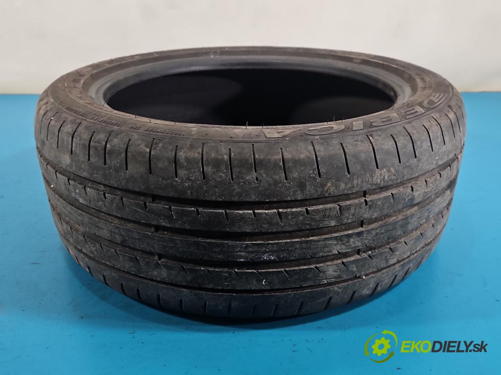 Vw Passat B6 2005-2010 2.0 TFSI 200 hp automatic 147 kW 1984 cm3 5- pneumatiky: letní para