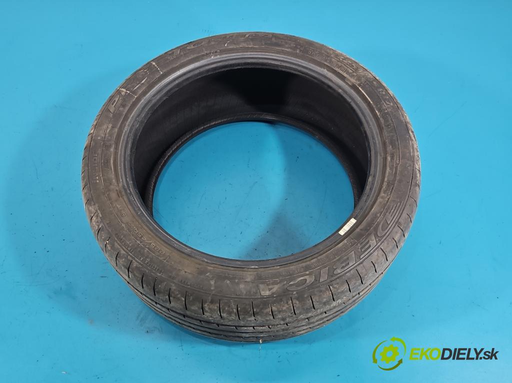 Vw Passat B6 2005-2010 2.0 TFSI 200 hp automatic 147 kW 1984 cm3 5- pneumatiky: letní para