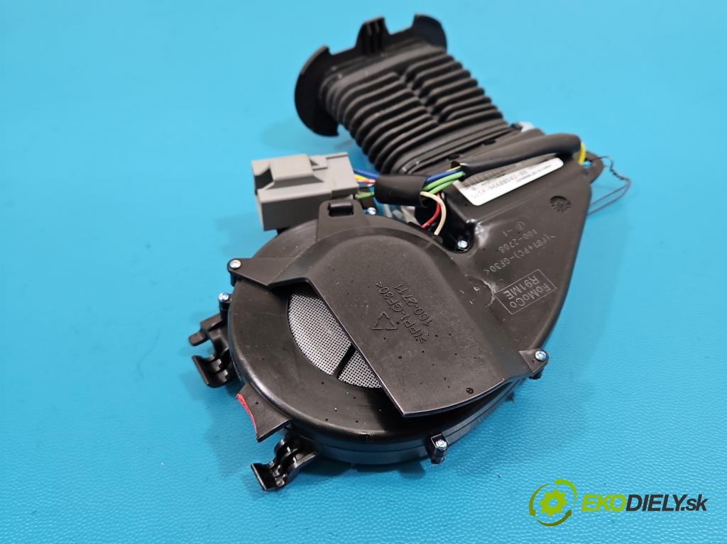 Ford Fusion USA 2012-2020 2.0 EcoBoost: 241KM automatic 177 kW 1999 cm3 4- riadiaca jednotka ostatné GU5A-96600D42-BB