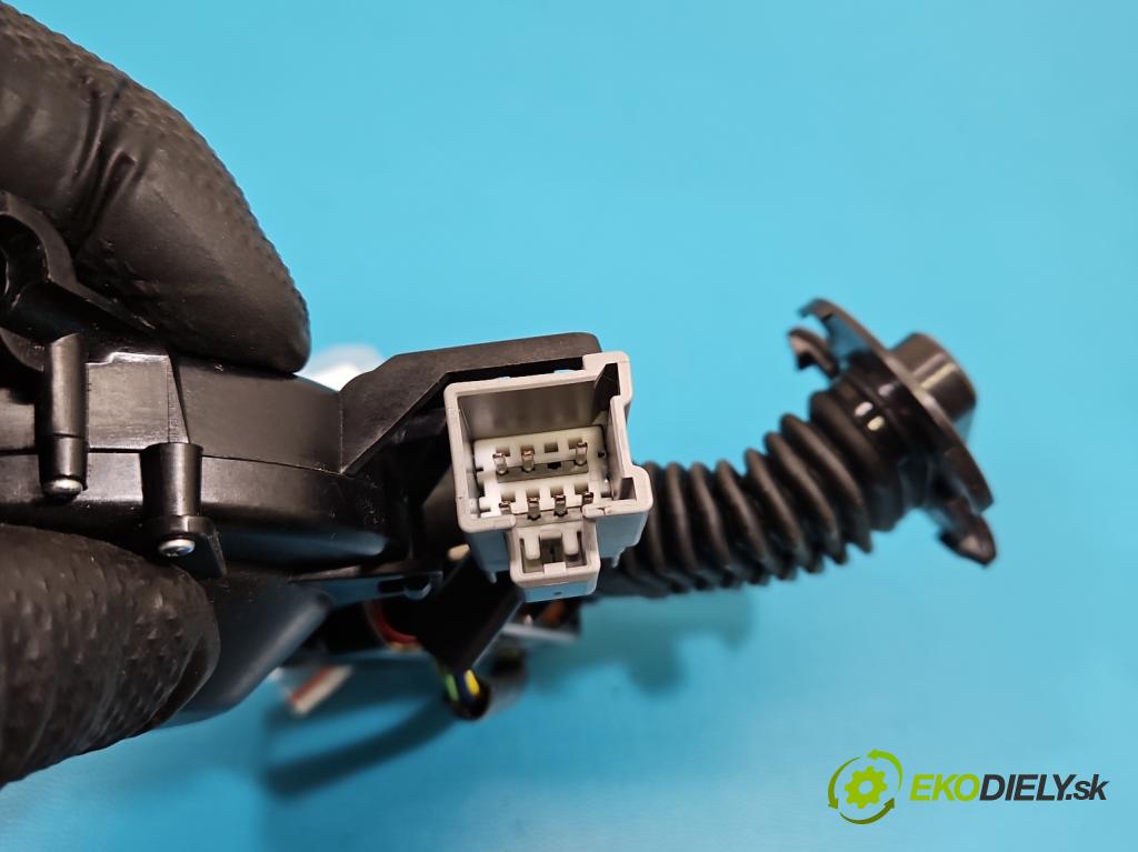 Ford Fusion USA 2012-2020 2.0 EcoBoost: 241KM automatic 177 kW 1999 cm3 4- riadiaca jednotka ostatné GU5A-96600D42-BB