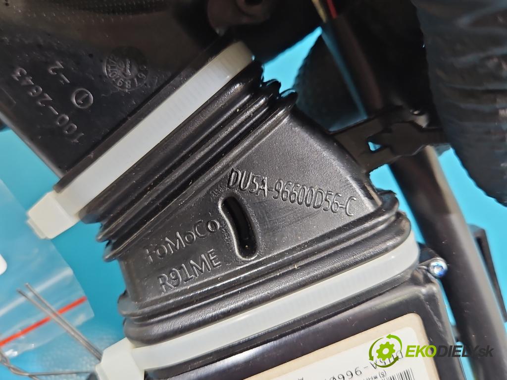 Ford Fusion USA 2012-2020 2.0 EcoBoost: 241KM automatic 177 kW 1999 cm3 4- riadiaca jednotka ostatné DU5A-96600D56-CB