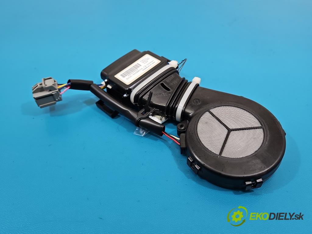 Ford Fusion USA 2012-2020 2.0 EcoBoost: 241KM automatic 177 kW 1999 cm3 4- riadiaca jednotka ostatné DU5A-96600D56-CB