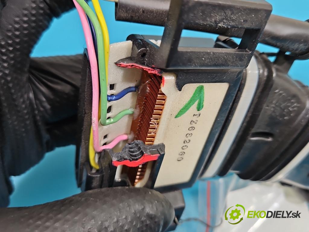 Ford Fusion USA 2012-2020 2.0 EcoBoost: 241KM automatic 177 kW 1999 cm3 4- riadiaca jednotka ostatné DU5A-96600D56-CB