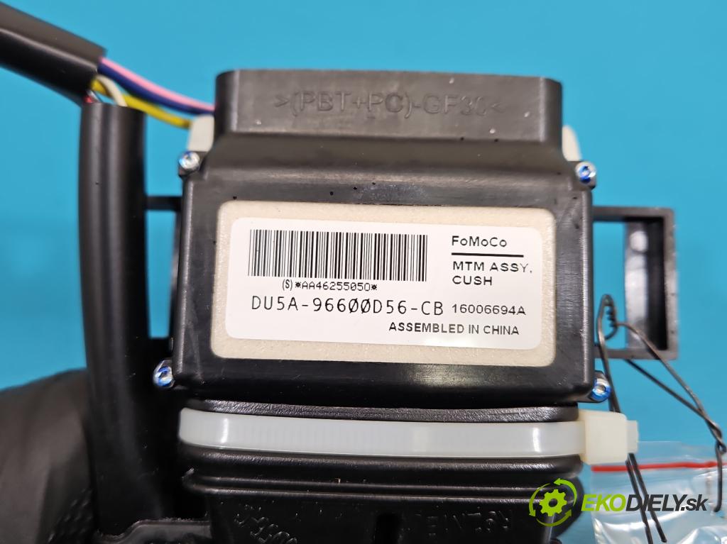 Ford Fusion USA 2012-2020 2.0 EcoBoost: 241KM automatic 177 kW 1999 cm3 4- riadiaca jednotka ostatné DU5A-96600D56-CB