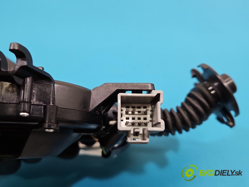 Ford Fusion USA 2012-2020 2.0 EcoBoost: 241KM automatic 177 kW 1999 cm3 4- riadiaca jednotka ostatné GU5A-96600D42-BB