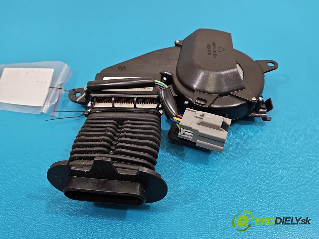 Ford Fusion USA 2012-2020 2.0 EcoBoost: 241KM automatic 177 kW 1999 cm3 4- riadiaca jednotka ostatné GU5A-96600D42-BB