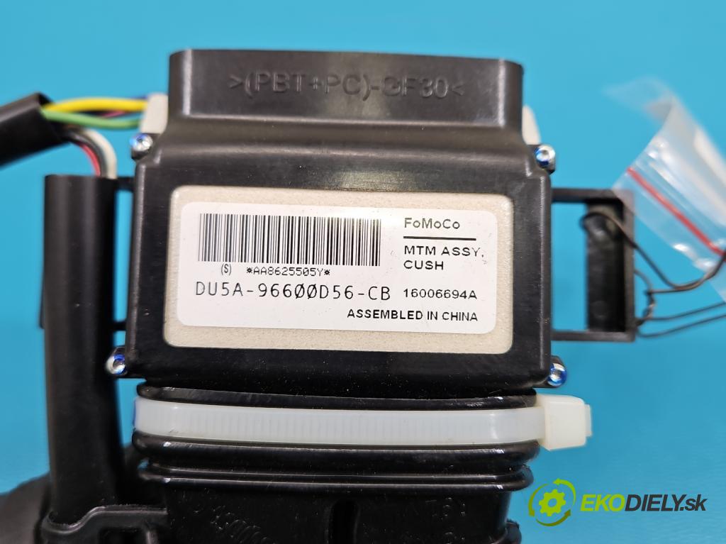 Ford Fusion USA 2012-2020 2.0 EcoBoost: 241KM automatic 177 kW 1999 cm3 4- riadiaca jednotka ostatné DU5A-96600D56-CB