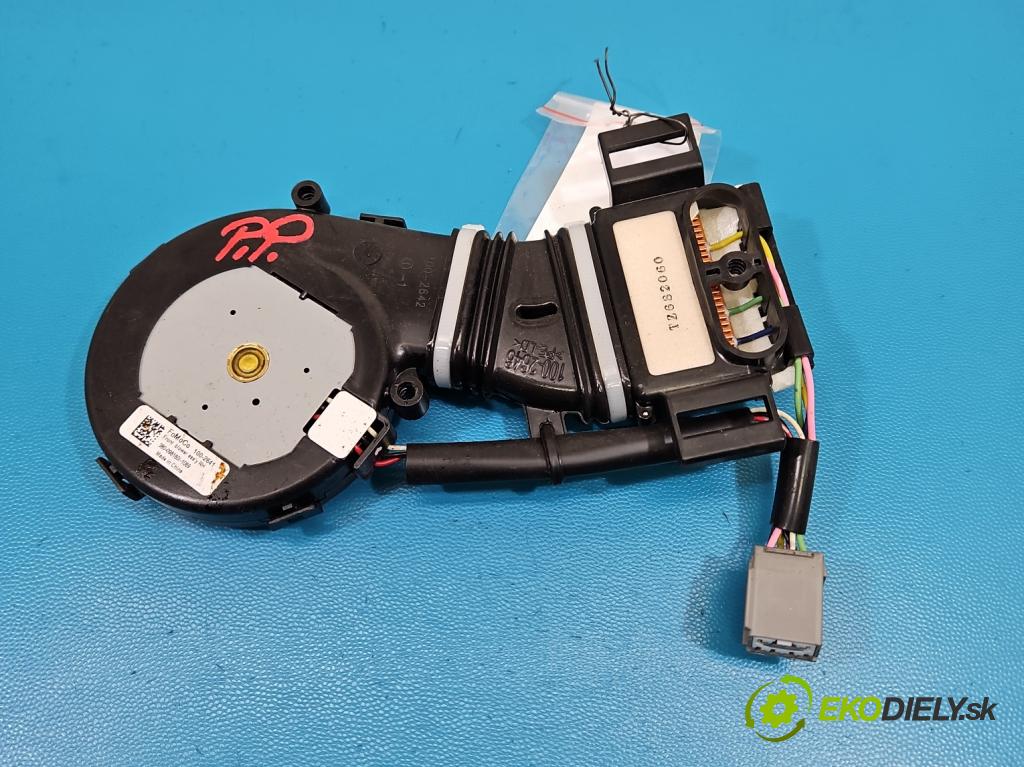 Ford Fusion USA 2012-2020 2.0 EcoBoost: 241KM automatic 177 kW 1999 cm3 4- riadiaca jednotka ostatné DU5A-96600D56-CB