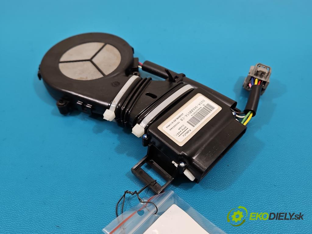 Ford Fusion USA 2012-2020 2.0 EcoBoost: 241KM automatic 177 kW 1999 cm3 4- riadiaca jednotka ostatné DU5A-96600D56-CB