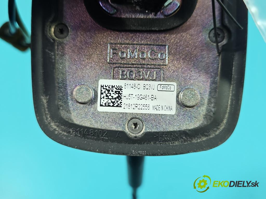 Ford Fusion USA 2012-2020 2.0 EcoBoost: 241KM automatic 177 kW 1999 cm3 4- Antena HJ5T-19G461-BA