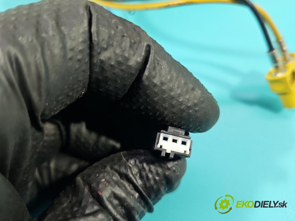 Ford Fusion USA 2012-2020 2.0 EcoBoost: 241KM automatic 177 kW 1999 cm3 4- Antena HJ5T-19G461-BA