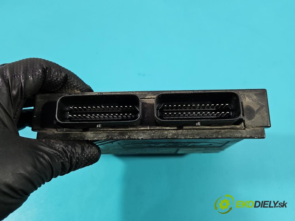 Hyundai Tucson I 2004-2009 2.0 16V XD20: 141 HP  104 kW 1975 cm3 5- riadiaca jednotka LPG 67R-010098