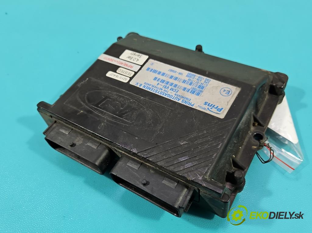 Hyundai Tucson I 2004-2009 2.0 16V XD20: 141 HP  104 kW 1975 cm3 5- riadiaca jednotka LPG 67R-010098