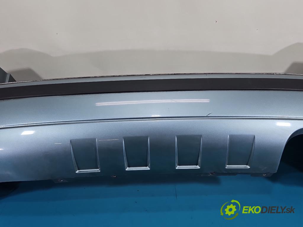 Hyundai Tucson I 2004-2009 2.0 16V XD20: 141 HP  104 kW 1975 cm3 5- nárazník zadné 86611-2E000 (Kľučka dverí ostatné)