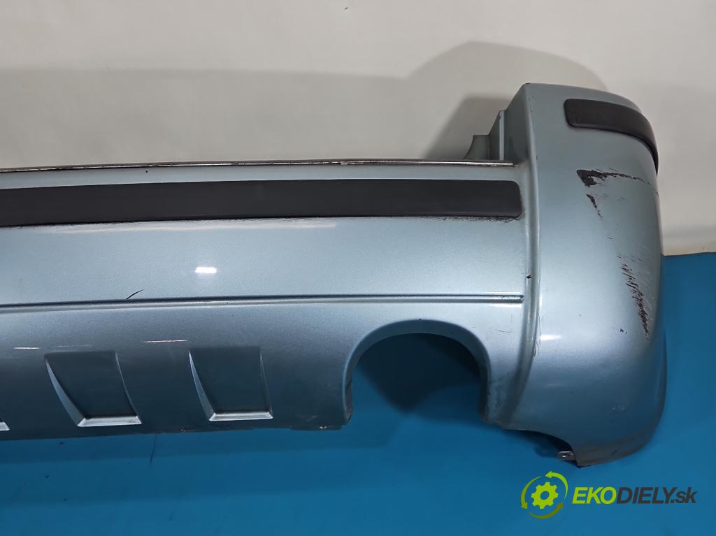 Hyundai Tucson I 2004-2009 2.0 16V XD20: 141 HP  104 kW 1975 cm3 5- nárazník zadné 86611-2E000 (Kľučka dverí ostatné)
