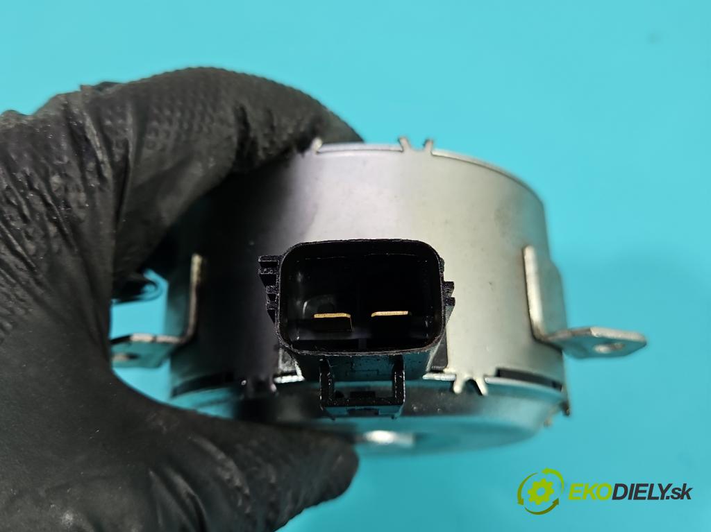 Ford Fusion USA 2012-2020 2.0 EcoBoost: 241KM automatic 177 kW 1999 cm3 4- ventilátor chladič