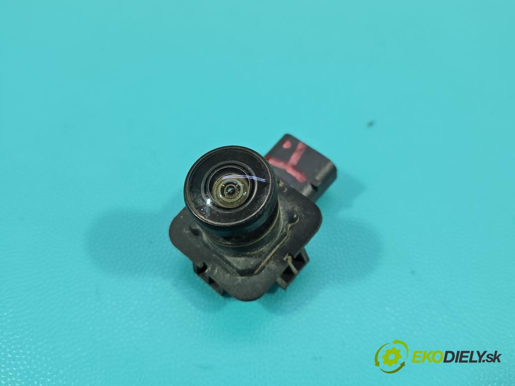 Ford Fusion USA 2012-2020 2.0 EcoBoost: 241KM automatic 177 kW 1999 cm3 4- Kamera cúvaní HS7T-19G490-AC