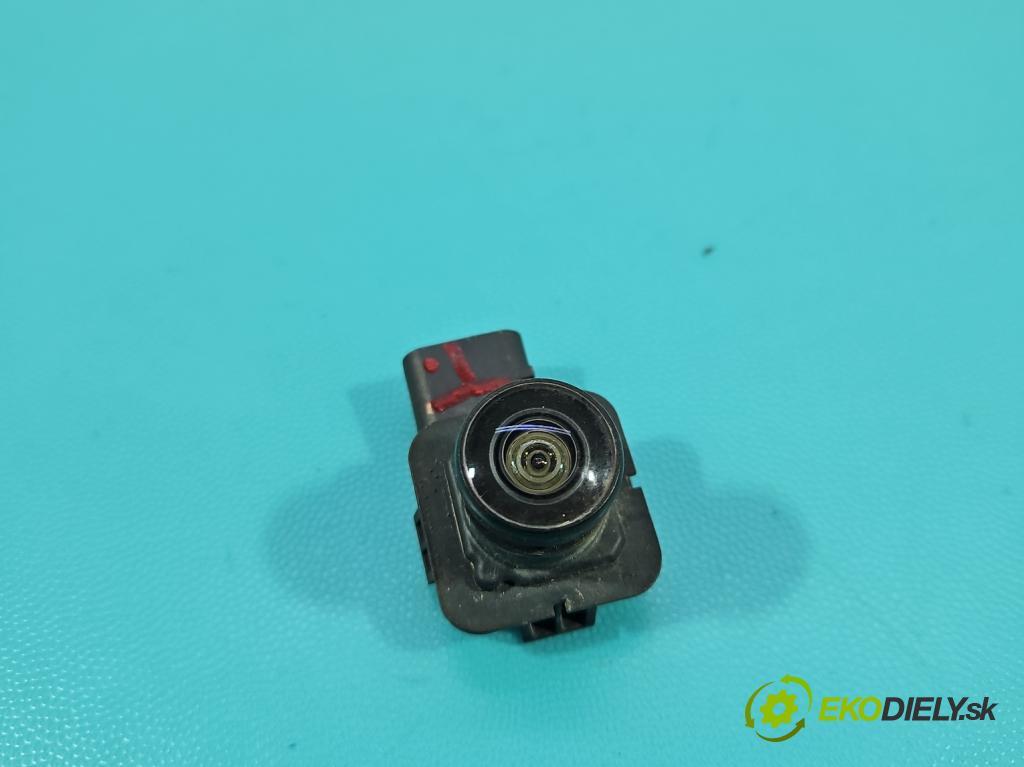 Ford Fusion USA 2012-2020 2.0 EcoBoost: 241KM automatic 177 kW 1999 cm3 4- Kamera cúvania HS7T-19G490-AC