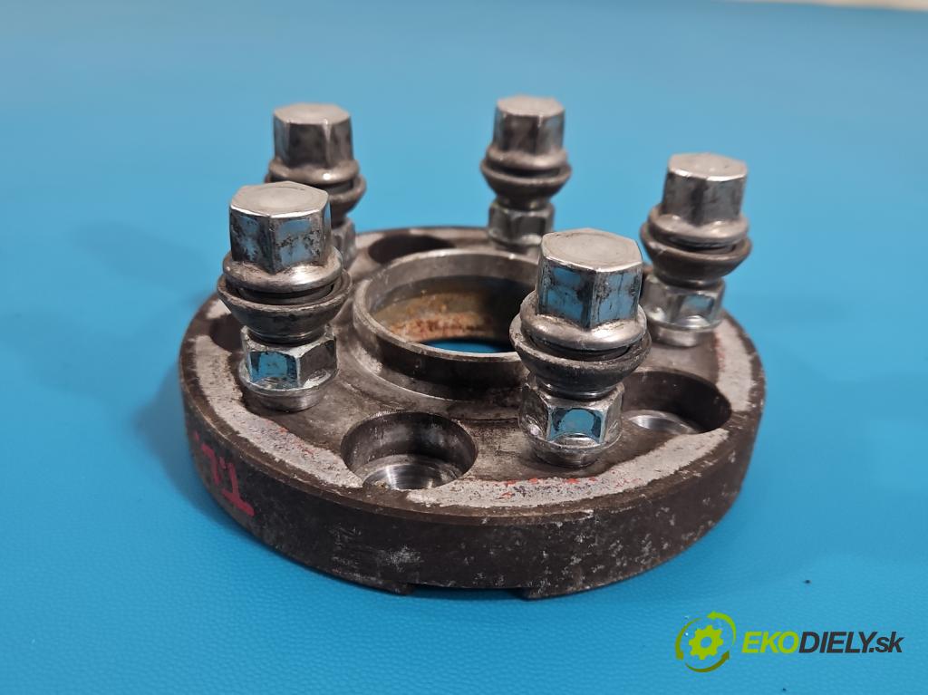 Ford Fusion USA 2012-2020 2.0 EcoBoost: 241KM automatic 177 kW 1999 cm3 4- Distanční vložky